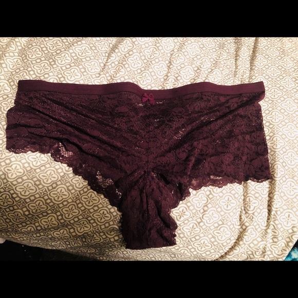 torrid Other - Torrid Lace Cheeky Panty Size 2 NWOT torrid Other - Torrid Lace Cheeky Panty Size 2 NWOT